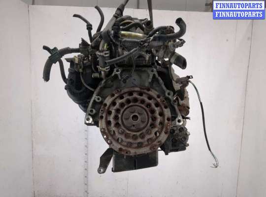 купить Двигатель (ДВС) на Honda Civic 2000-2006