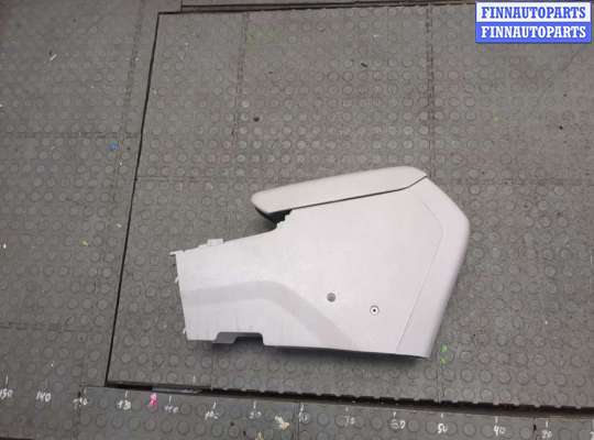 купить Консоль салона (кулисная часть) на Hyundai Sonata 7 LF 2014-2020