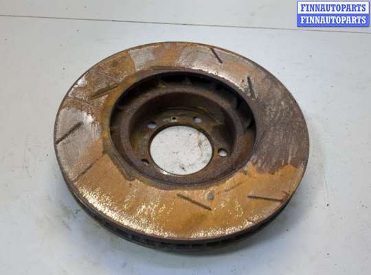 купить Диск тормозной на Porsche Panamera 2009-2016