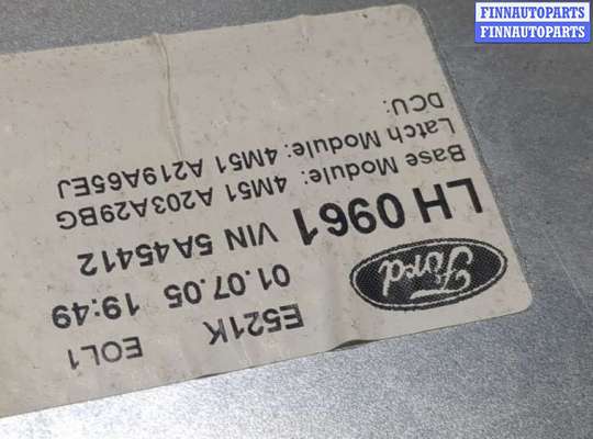 купить Стеклоподъемник электрический на Ford Focus 2 2005-2008