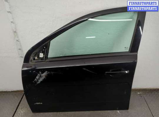 Замок двери OP2374349 на Opel Astra H 2004-2010