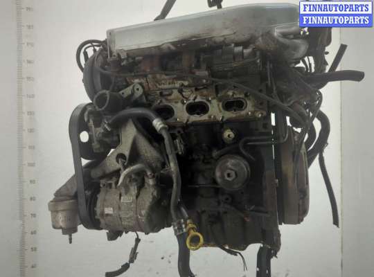 Купить Двигатель (ДВС) на Opel Vectra B 1995-2002 Двигатель (ДВС) OP2443258 на Opel Vectra B 1995-2002