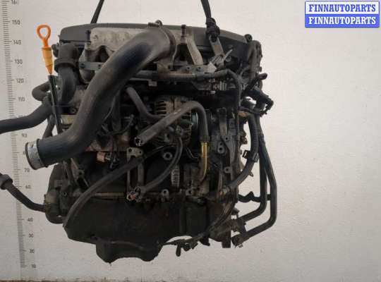 купить Турбина на Volkswagen Touareg 2002-2007