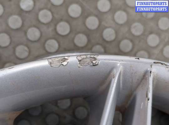 купить Диск литой на BMW 1 E87 2004-2011