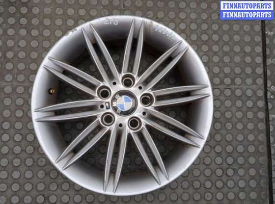 Диск литой BM3658938 на BMW 1 E87 2004-2011