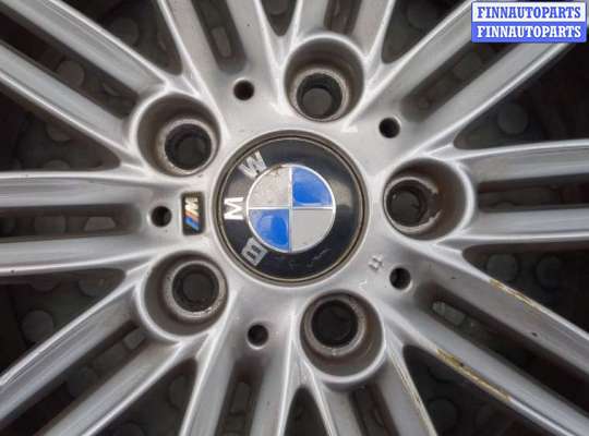 купить Диск литой на BMW 1 E87 2004-2011