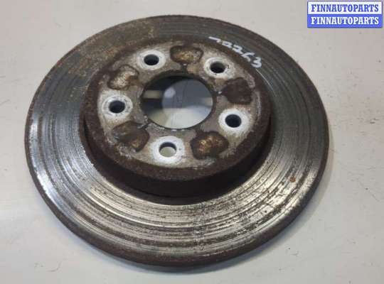 купить Диск тормозной на Ford Mondeo 3 2000-2007