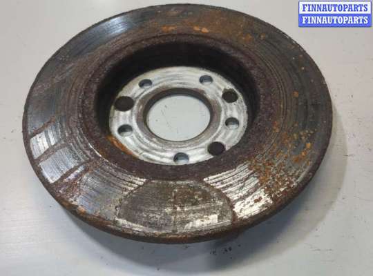 купить Диск тормозной на Ford Mondeo 3 2000-2007