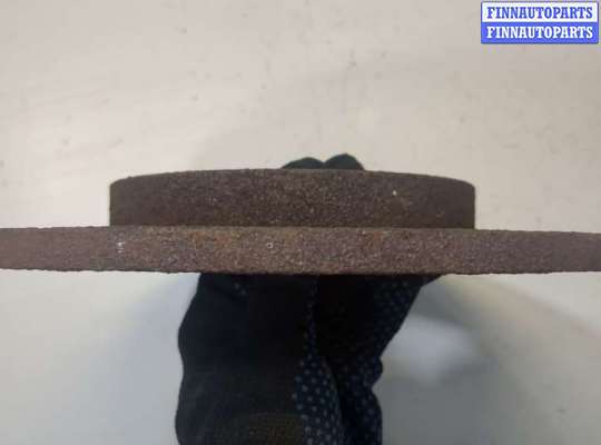 купить Диск тормозной на Ford Mondeo 3 2000-2007