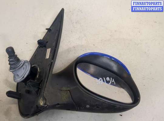 купить Зеркало боковое на Peugeot 206 1998-2012