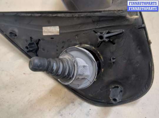 купить Зеркало боковое на Peugeot 206 1998-2012