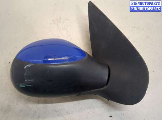 купить Зеркало боковое на Peugeot 206 1998-2012