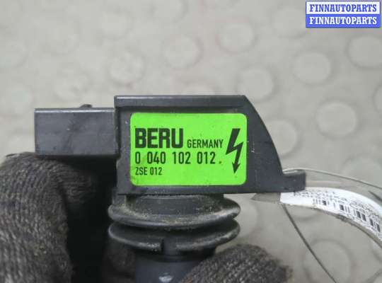 купить Катушка зажигания на Porsche Cayenne 2002-2010