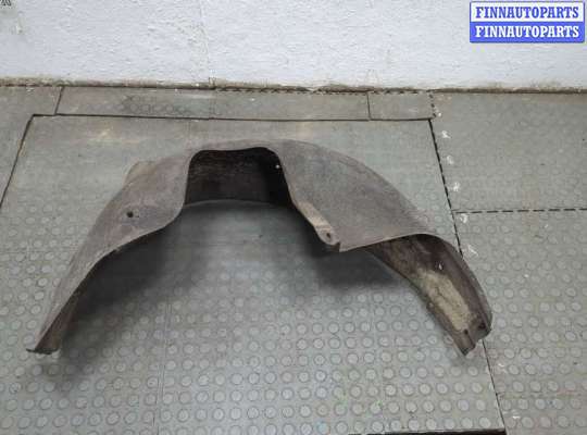 купить Защита арок (подкрылок) на KIA Sportage 2016-2022