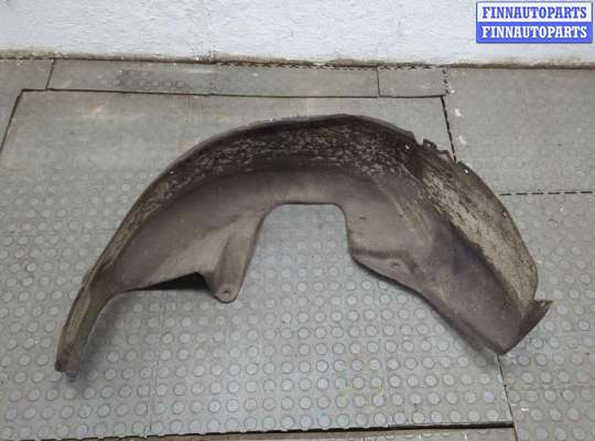 Защита арок (подкрылок) KA585666 на KIA Sportage 2016-2022