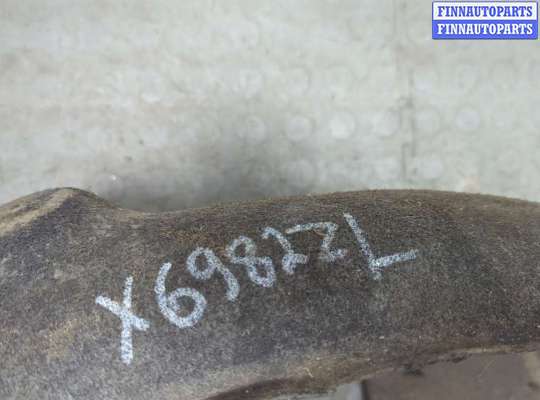 купить Защита арок (подкрылок) на KIA Sportage 2016-2022