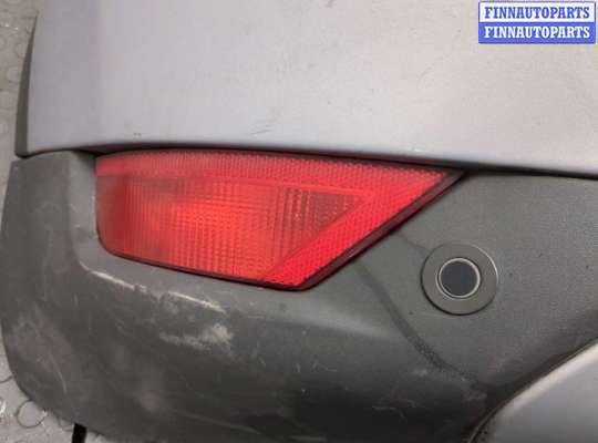 купить Бампер на Ford Kuga 2008-2012