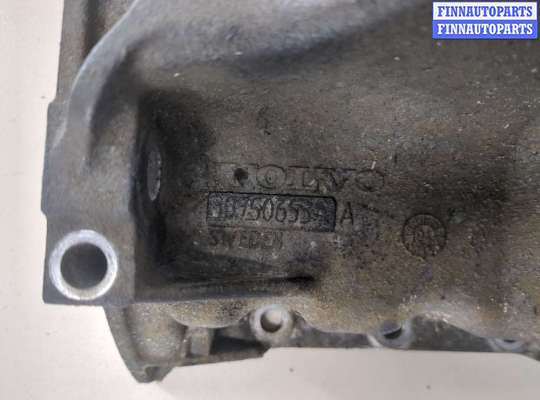 купить Поддон на Volvo V70 2000-2007