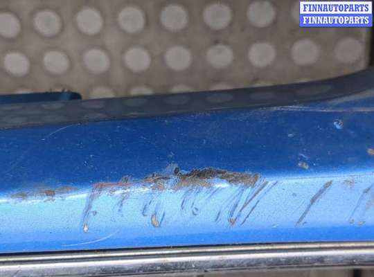 купить Бампер на Ford Fiesta 2008-2013