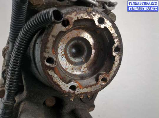 купить Редуктор моста на Audi S3 (8V) 2013-2020