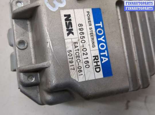 купить Блок управления электроусилителем руля на Toyota Corolla E12 2001-2006