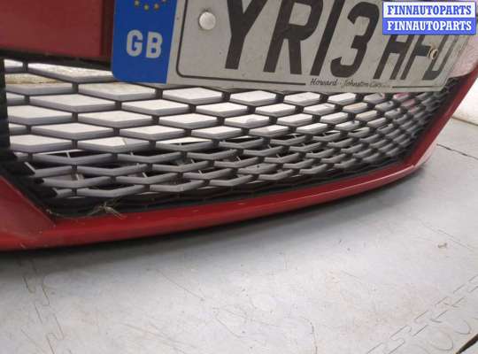 купить Бампер на Seat Altea 2004-2015