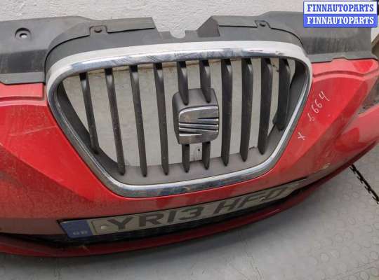 купить Бампер на Seat Altea 2004-2015