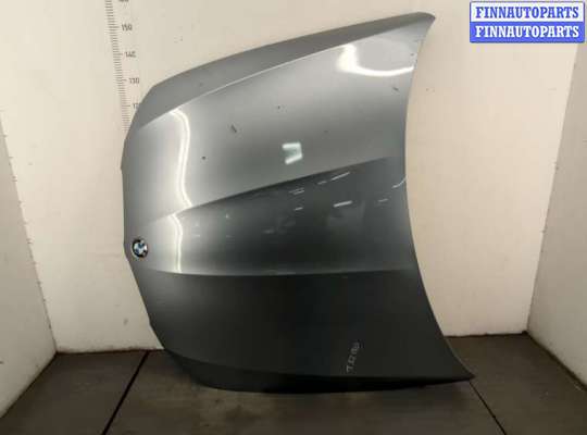 Капот BM3364481 на BMW 3 E90, E91, E92, E93 2005-2012