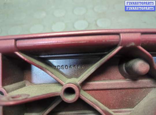 купить Рамка капота на Ford Fusion 2012-2016 USA