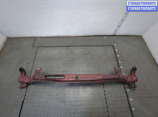 Рамка капота FO2162436 на Ford Fusion 2012-2016 USA