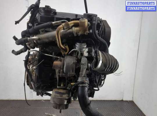 купить Заслонка дроссельная на Audi A6 (C6) 2004-2011