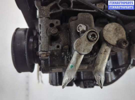 купить Заслонка дроссельная на Audi A6 (C6) 2004-2011