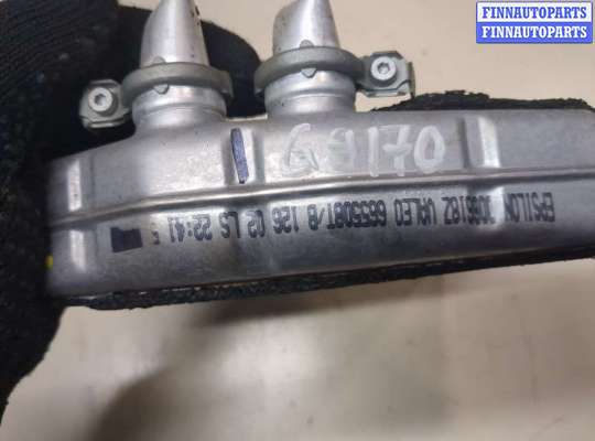 купить Радиатор отопителя (печки) на Opel Vectra C 2002-2008