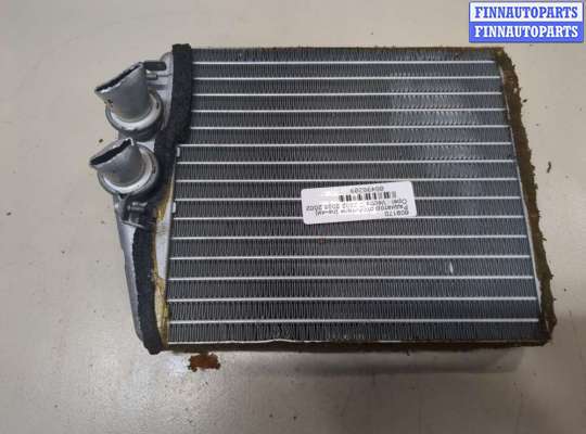 купить Радиатор отопителя (печки) на Opel Vectra C 2002-2008