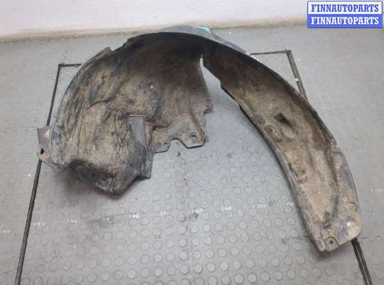 купить Защита арок (подкрылок) на Subaru Forester (S12) 2008-2013