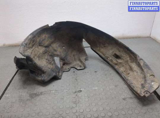 купить Защита арок (подкрылок) на Subaru Forester (S12) 2008-2013