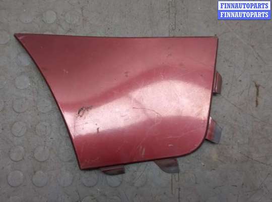 купить Молдинг бампера на Volvo XC90 2002-2014