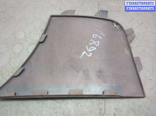 купить Молдинг бампера на Volvo XC90 2002-2006