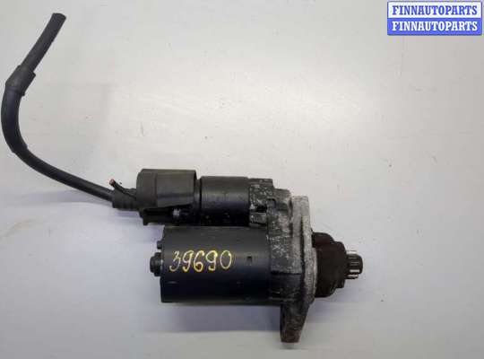 Стартер VG2663908 на Volkswagen Touran 2003-2006