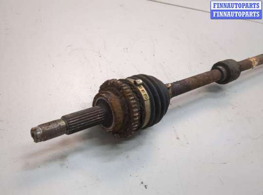 купить Полуось (приводной вал, шрус) на Chevrolet Spark 2009-2016