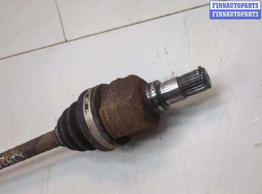 купить Полуось (приводной вал, шрус) на Chevrolet Spark 2009-2016