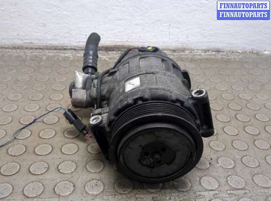 купить Компрессор кондиционера на Mercedes C W203 2000-2008