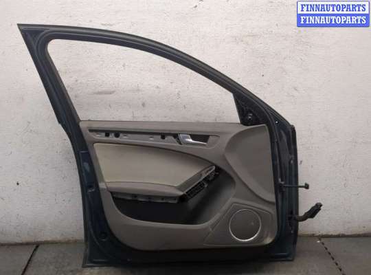 купить Дверь боковая (легковая) на Audi A4 (B8) 2007-2011