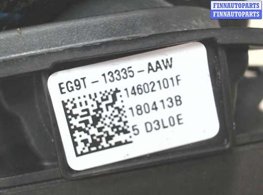 купить Переключатель поворотов и дворников (стрекоза) на Ford Fusion 2017-2020 USA