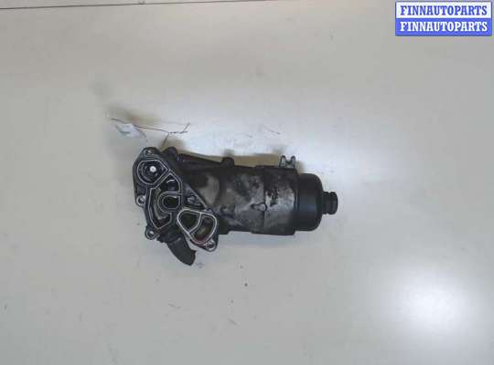 купить Корпус масляного фильтра на Ford Focus 2 2008-2011