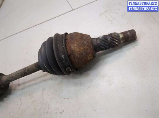 купить Полуось (приводной вал, шрус) на Opel Astra J 2010-2017