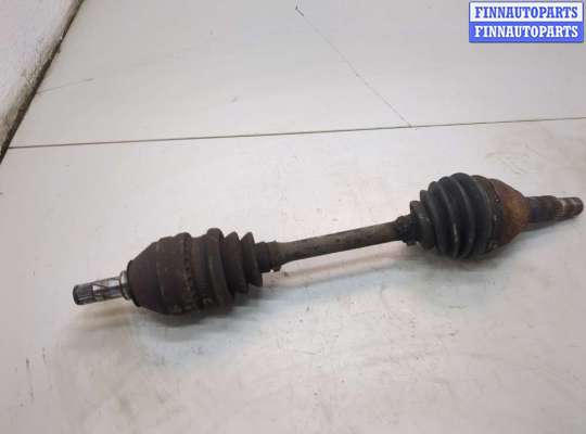 Купить Полуось (приводной вал, шрус) на Opel Astra J 2010-2017 Полуось (приводной вал, шрус) OP2345646 на Opel Astra J 2010-2017