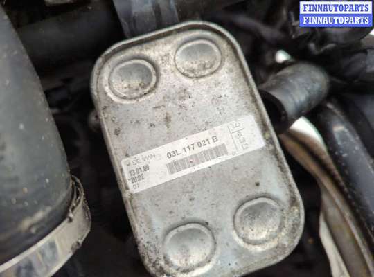 купить Компрессор кондиционера на Volkswagen Golf 6 2008-2012