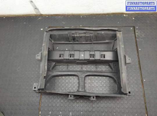 купить Рамка передняя (телевизор) на BMW X3 F25 2010-2017