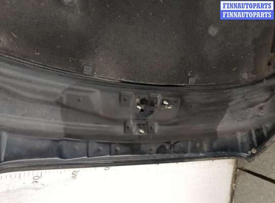 купить Обшивка капота на Audi A3 (8P) 2003-2013
